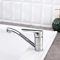 Смеситель для кухни, BOOU, с картриджем, B8274-14A