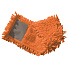 Сменный блок для швабры микрофибра, в ассортименте, York, Сальса, 081310 - фото 3