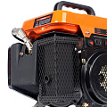 Генератор бензиновый, Patriot, MaxPower SRGE 1000iT, 1 кВт, двухтактный, инверторный, 474101605 - фото 8