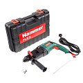 Перфоратор Hammer, PRT800D, SDS-Plus, 800 Вт, 2.6 Дж, 3 режима, с кейсом - фото 8