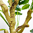 Дерево искусственное декоративное в кашпо, 150 см, Y4-3394 - фото 3