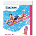 Матрас для плавания 188х71 см, Bestway, 43014B/43014, в ассортименте - фото 5