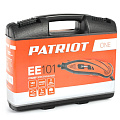 Гравер Patriot, EE 101, 140 Вт, 10000-32000 об/мин, гибкий вал, 40 насадок - фото 12