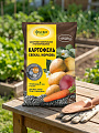 Удобрение 5М, для картофеля, минеральное, гранулы, 3 кг, Фаско