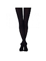 Колготки Conte, Microcotton, 200 DEN, р. 5, nero/черные, 18С-70СП