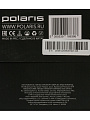 Утюг Polaris, PIR 2821AK, 2800 Вт, керамика, вертикальное отпаривание, противокапельная система, система самоочистки, защита от накипи, 3 м, серый - фото 8