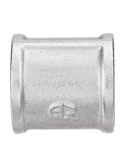 Муфта 3/4", латунь, AquaLink