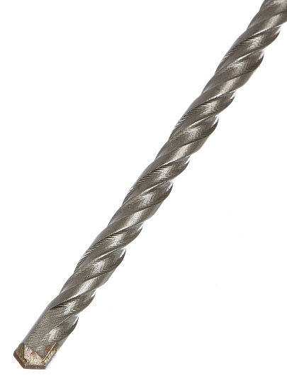 Сверло-бур для перфоратора, Bartex, диаметр 6х150х210 мм, SDS-Plus, KF102006F