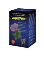 Удобрение Радигрин, для черенкования полуодревесневших растений, синее, гель, 30 г, Zion