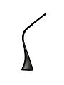 Светильник настольный 5 Вт, черный, абажур черный, Uniel, TLD-542 Black, UL-00001816 - фото 11