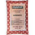 Удобрение Аммофос, тукосмесь, минеральное, гранулы, 700 г, Огородник