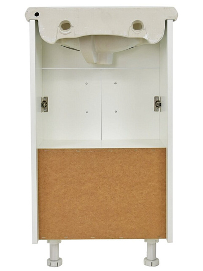 Тумба Doratiz, Эко, 45 см, 1 дверь, Уют 45, 9912.022