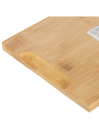 Соусник керамика, Billibarri, Tapas Lounge, 5.7 см, 6 шт, бамбуковая подставка, 900-527