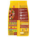 Корм для животных Pedigree, 2.2 г, для взрослых собак маленьких пород, сухой, говядина, 7584 - фото 2