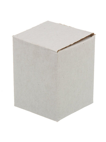 Фигурка декоративная гипс, Курица большая гладкая, 10.8х13.3х14.5 см, с декором, белая, Evis, 28 3102 0971