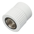 ПП Муфта комб d25* 1/2&amp;quot; вну рез БЕЛ ProAqua