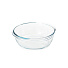 Кастрюля стекло, 3.2 л, с крышкой, стекло жаропрочное, Pyrex, Essentials, 208A000N/2022 - фото 4