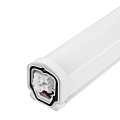 Светильник светодиодный, TDM Electric, ДПП 1200 Компакт Народный, 32 Вт, 6500 К, 2400 Лм, IP65, 117х4.5х5 см, белый, SQ0366-0129 - фото 4