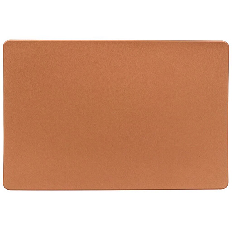 Салфетка для стола полимер, 45х30 см, прямоугольная, в ассортименте, Y4-6984