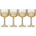 Набор фужеров для вина из 4 шт &amp;quot;Timeless&amp;quot; шампань 500 мл, 484-743