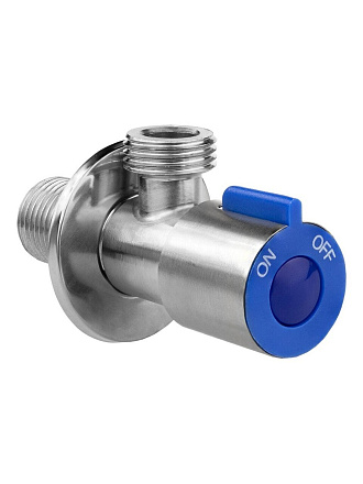 Кран для бытовых приборов, 1/2