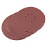 Шлифмашина для гипса 600Вт, диск 225 мм, сумка, GRAPHITE, 59G261 - фото 7