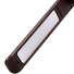 Светильник настольный 8 Вт, коричневый, Ultraflash, UF-733 C10, 14944, 3 уровня яркости - фото 3