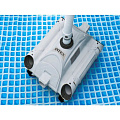Пылесос-автомат для бассейна 13248 л/ч, 49.5х38х29 см, Intex, Auto Pool Cleaner, 28001 - фото 5