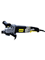 Угловая шлифовальная машина BifAces, AAG-1400, 1400 Вт, 150 мм, регулировка оборотов