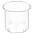 Чайник заварочный стекло, 1.2 л, рифленый с колбой, Y4-6139 - фото 4