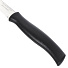 Нож кухонный Tramontina, Athus, для овощей, рукоятка черная, нержавеющая сталь, 8 см, 23080/003 871-160 - фото 2