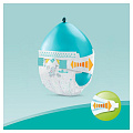 Подгузники детские Pampers, Active Baby Dry Junior, р. 5, 11 - 16 кг, 60 шт, унисекс - фото 5