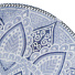 Тарелка обеденная, керамика, 24 см, Вавилон, Добрушский фарфоровый завод, 0С2442Ф34 - фото 2