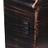Камин декоративный 45х18х56 см, с функцией обогрева, 1000 Вт, коричневый, M120026 - фото 3