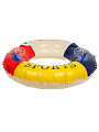 Круг надувной 90 см, Водный спорт, 10 лет, D090003 - фото 2