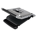 Гриль электрический Polaris, PGP 2902, 2000 Вт, черный - фото 3