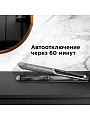 Выпрямитель Redmond, RCI-2332, для укладки волос, 50 Вт, керамическое покрытие, ионизация, 11 режимов, серый, золотой, хром - фото 10