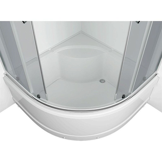 Душевой уголок Erlit ER0509T-C4 900*900*1950