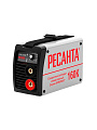 Сварочный аппарат инверторный, Ресанта, САИ-160 Компакт, 5.9 кВт, 160 А, электрод