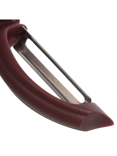 Картофелечистка нержавеющая сталь, рукоятка пластик, Atmosphere, Legend, AT-K2631