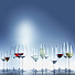 Бокал для вина, 480 мл, хрустальное стекло, 6 шт, Schott Zwiesel, Diva, 104 095-6 - фото 5
