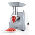 Мясорубка электрическая Bosch, MFW 45020, 1800 Вт, реверс, 2.7 кг/мин, пластик, 4 насадки - фото 10