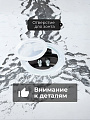 Мебель садовая Лилиана, стол, 105х105х72 см, 4 кресла, 100 кг, 55х70х94 см, C010073 - фото 5