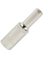Головка торцевая 6-гранная, 1/2&amp;quot;, 8 мм, глубокая, Startul, PRO-52108