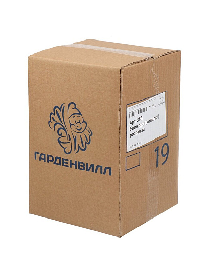 Копилка Единорог, 29х32 см, 388, в ассортименте