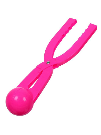 Снежколеп 35х9 см, пластик, Y2204-439, в ассортименте