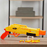 Набор игровой Nerf, Альфа Страйк Тигр, E7561 - фото 3