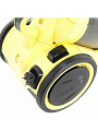 Пылесос Karcher, VC 3, 700 Вт, с контейнером, 0.9 л, сухая уборка, циклон - фото 2