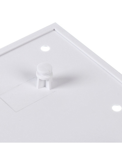 Лицевая панель для вентилятора Viento, установочный диаметр 100 мм, Серия INSIDE, INSIDE 100