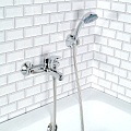 Смеситель для ванны CRONWIL CP036-30